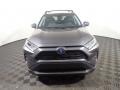 Magnetic Gray Metallic - RAV4 XLE AWD Photo No. 5