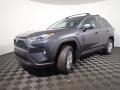 Magnetic Gray Metallic - RAV4 XLE AWD Photo No. 8