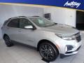 Sterling Gray Metallic - Equinox RS AWD Photo No. 1