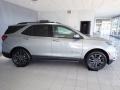 Sterling Gray Metallic 2023 Chevrolet Equinox RS AWD Exterior