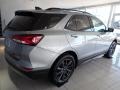 Sterling Gray Metallic - Equinox RS AWD Photo No. 3