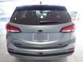 Sterling Gray Metallic - Equinox RS AWD Photo No. 4