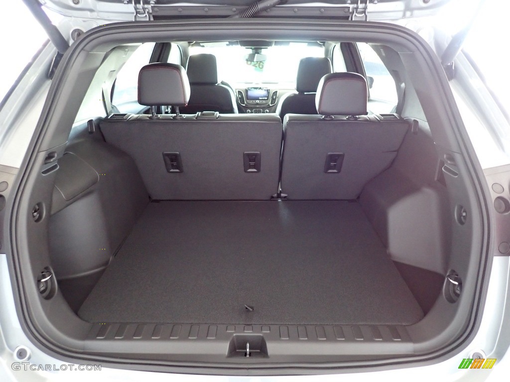 2023 Chevrolet Equinox RS AWD Trunk Photo #145481143