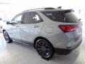 Sterling Gray Metallic - Equinox RS AWD Photo No. 6