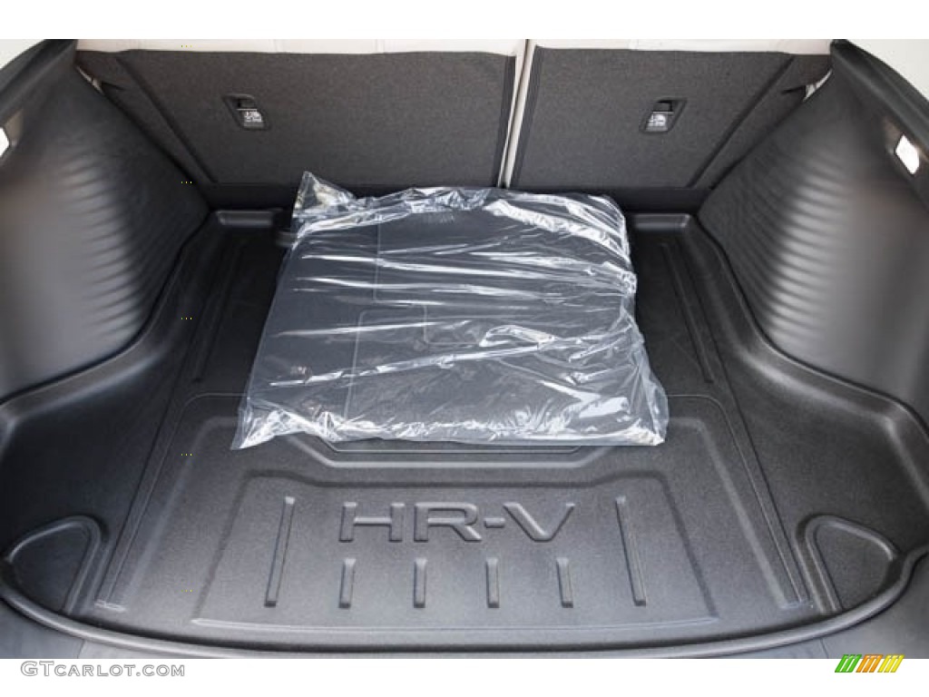 2023 Honda HR-V LX Trunk Photo #145481194