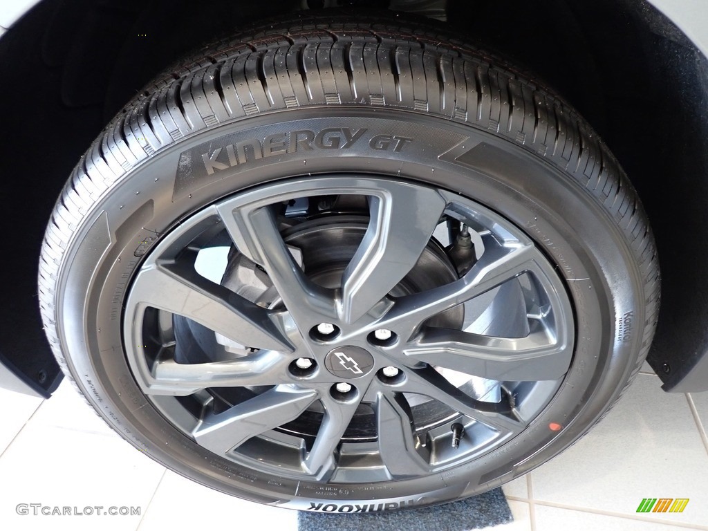 2023 Chevrolet Equinox RS AWD Wheel Photo #145481247