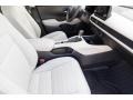 Gray Front Seat Photo for 2023 Honda HR-V #145481253