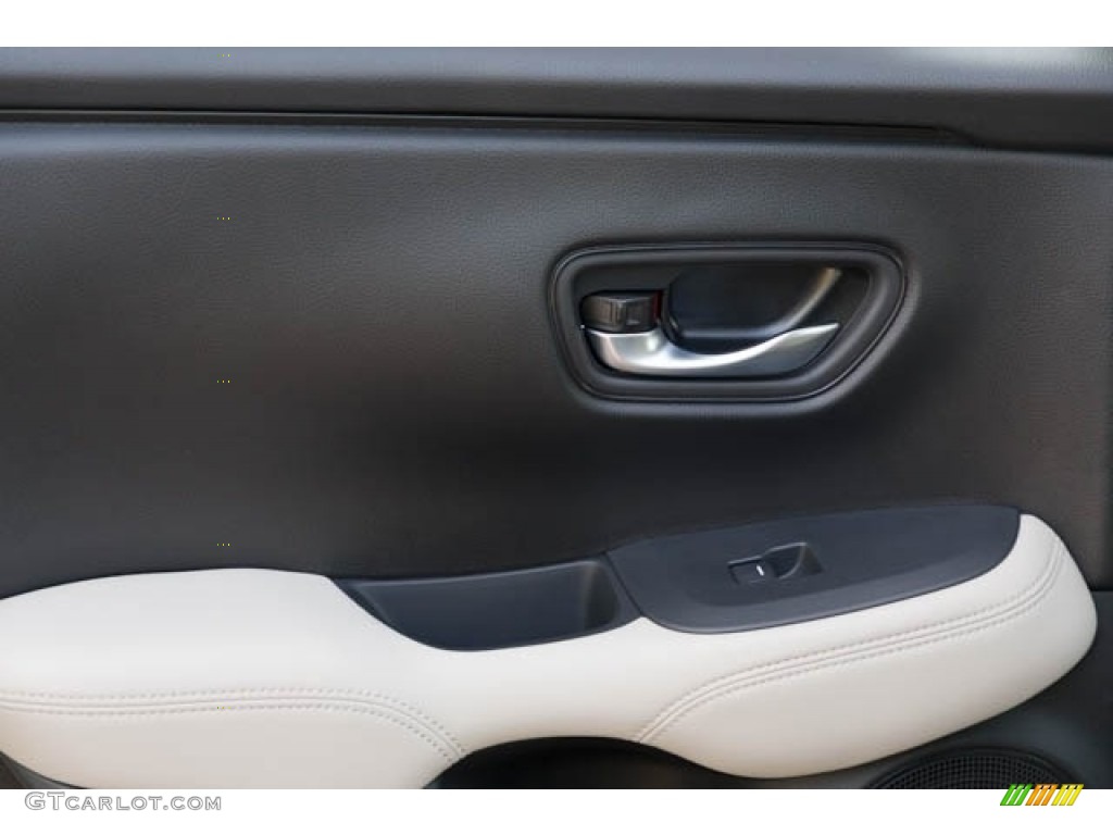 2023 Honda HR-V LX Controls Photo #145481357