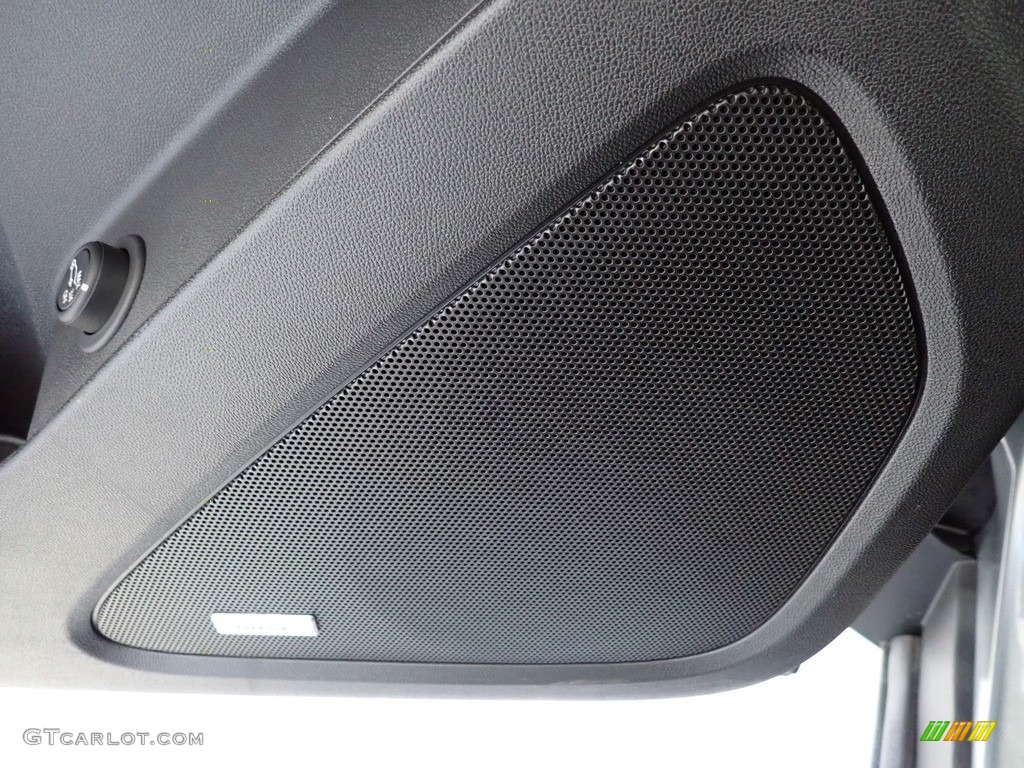 2023 Chevrolet Equinox RS AWD Audio System Photos