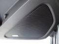 Jet Black Audio System Photo for 2023 Chevrolet Equinox #145481436