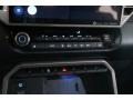 2022 Toyota Tundra SR5 Double Cab 4x4 Controls