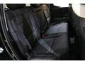 Black Rear Seat Photo for 2022 Toyota Tundra #145481643