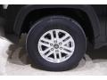 2022 Toyota Tundra SR5 Double Cab 4x4 Wheel and Tire Photo