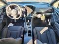 Carbon Black Front Seat Photo for 2022 Subaru WRX #145481997