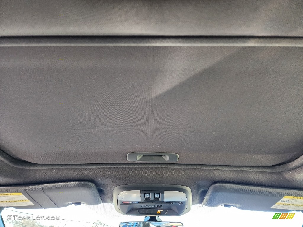 2022 Subaru WRX Premium Sunroof Photos