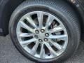 2020 Cadillac XT6 Premium Luxury AWD Wheel and Tire Photo