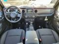 Sarge Green - Wrangler Unlimited Willys 4XE Hybrid Photo No. 9