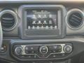 Black Controls Photo for 2023 Jeep Wrangler Unlimited #145482334