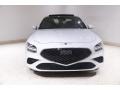 Siberian Ice - G70 3.3T AWD Photo No. 2