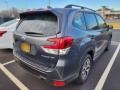 Magnetite Gray Metallic - Forester 2.5i Premium Photo No. 8