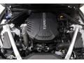 2022 Genesis G70 3.3 Liter Turbocharged DOHC 24-Valve VVT V6 Engine Photo