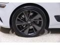 2022 Genesis G70 3.3T AWD Wheel and Tire Photo