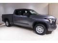  2022 Tundra SR5 Double Cab 4x4 Magnetic Gray Metallic