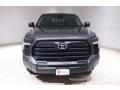 Magnetic Gray Metallic - Tundra SR5 Double Cab 4x4 Photo No. 2