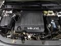 3.6 Liter DI DOHC 24-Valve VVT V6 Engine for 2015 Buick LaCrosse Premium #145484106