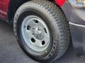 Delmonico Red Pearl - 1500 Classic Quad Cab 4x4 Photo No. 10