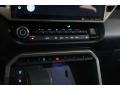 2022 Toyota Tundra SR5 Double Cab 4x4 Controls
