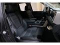 Black Front Seat Photo for 2022 Toyota Tundra #145484358