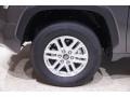 2022 Toyota Tundra SR5 Double Cab 4x4 Wheel and Tire Photo
