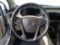 Light Neutral/Cocoa Steering Wheel Photo for 2015 Buick LaCrosse #145484505