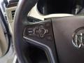 Light Neutral/Cocoa Steering Wheel Photo for 2015 Buick LaCrosse #145484553