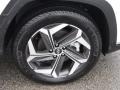 2022 Hyundai Tucson SEL AWD Wheel