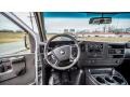 Summit White - Express 3500 Cargo Van Photo No. 16