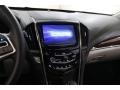 Dark Adriatic Blue Metallic - ATS 3.6 Luxury AWD Sedan Photo No. 9