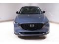Polymetal Gray Metallic - CX-5 S Carbon Edition AWD Photo No. 2