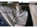Light Platinum Rear Seat Photo for 2016 Cadillac ATS #145485354