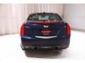 2016 Dark Adriatic Blue Metallic Cadillac ATS 3.6 Luxury AWD Sedan  photo #19