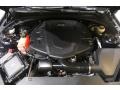 3.6 Liter DI DOHC 24-Valve VVT V6 Engine for 2016 Cadillac ATS 3.6 Luxury AWD Sedan #145485426