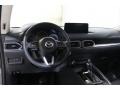 2022 Polymetal Gray Metallic Mazda CX-5 S Carbon Edition AWD  photo #6