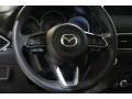 2022 Polymetal Gray Metallic Mazda CX-5 S Carbon Edition AWD  photo #7