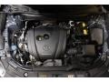 2022 Polymetal Gray Metallic Mazda CX-5 S Carbon Edition AWD  photo #19
