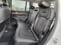 2023 Jeep Grand Cherokee 4XE Rear Seat