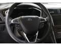 Ebony Steering Wheel Photo for 2020 Ford Fusion #145485981