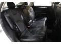 Ebony Rear Seat Photo for 2020 Ford Fusion #145486224