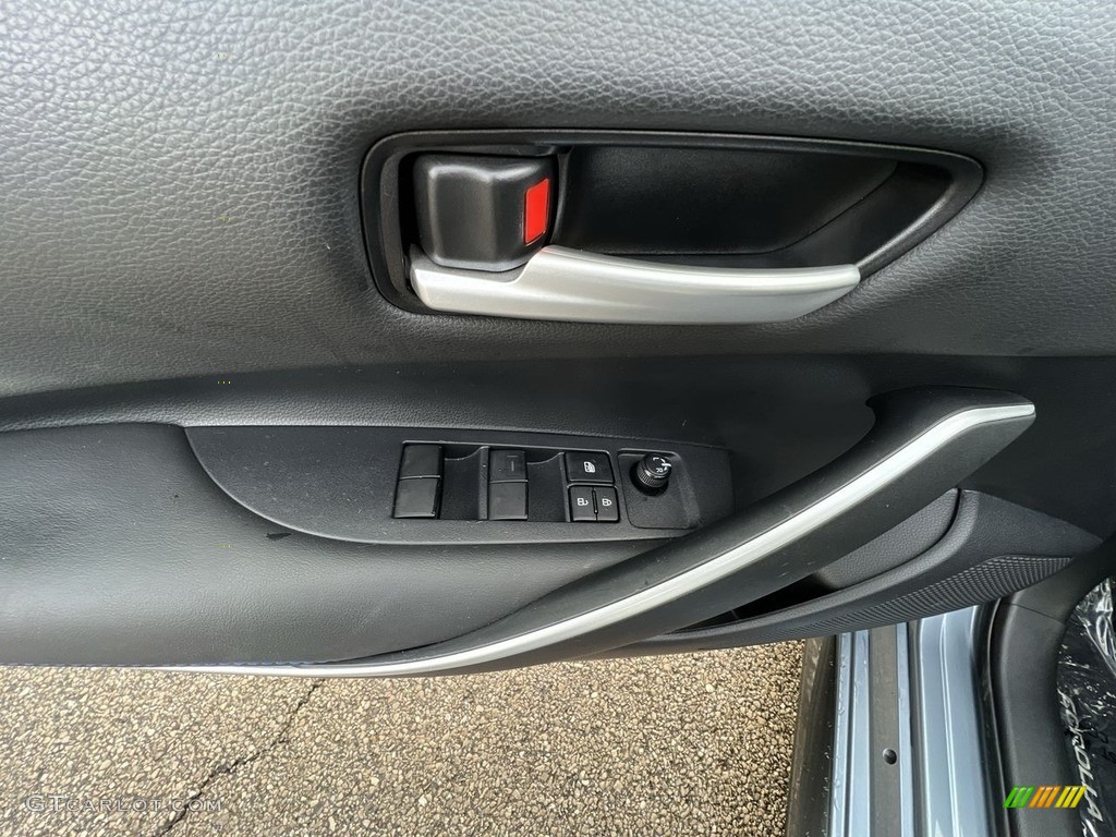 2021 Toyota Corolla SE Door Panel Photos