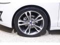  2020 Fusion Titanium AWD Wheel